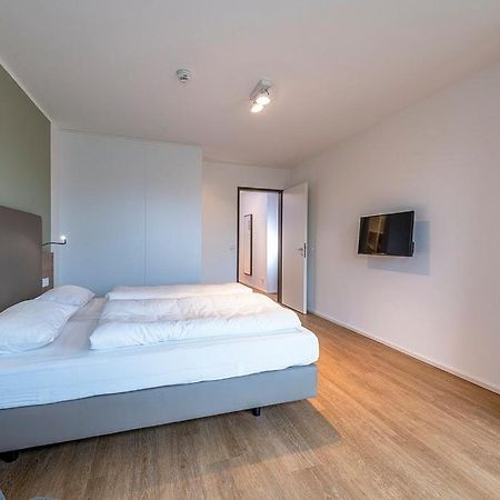Apartmentvilla Anna See Apartmentvilla Anna See 2-11 Langeoog Dış mekan fotoğraf
