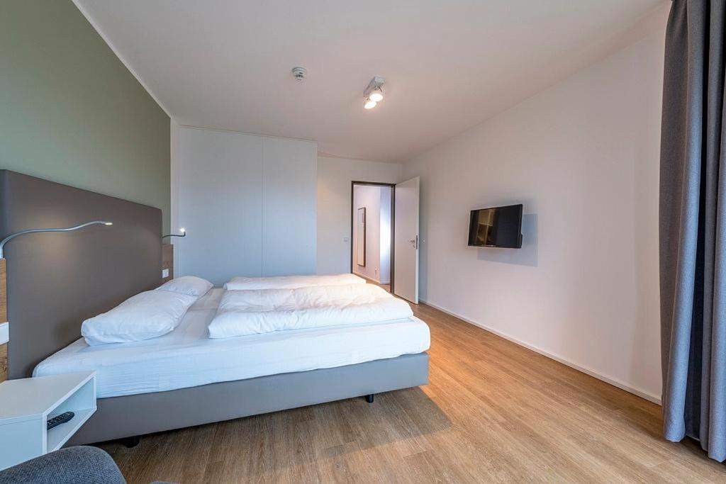 Apartmentvilla Anna See Apartmentvilla Anna See 2-11 Langeoog Dış mekan fotoğraf