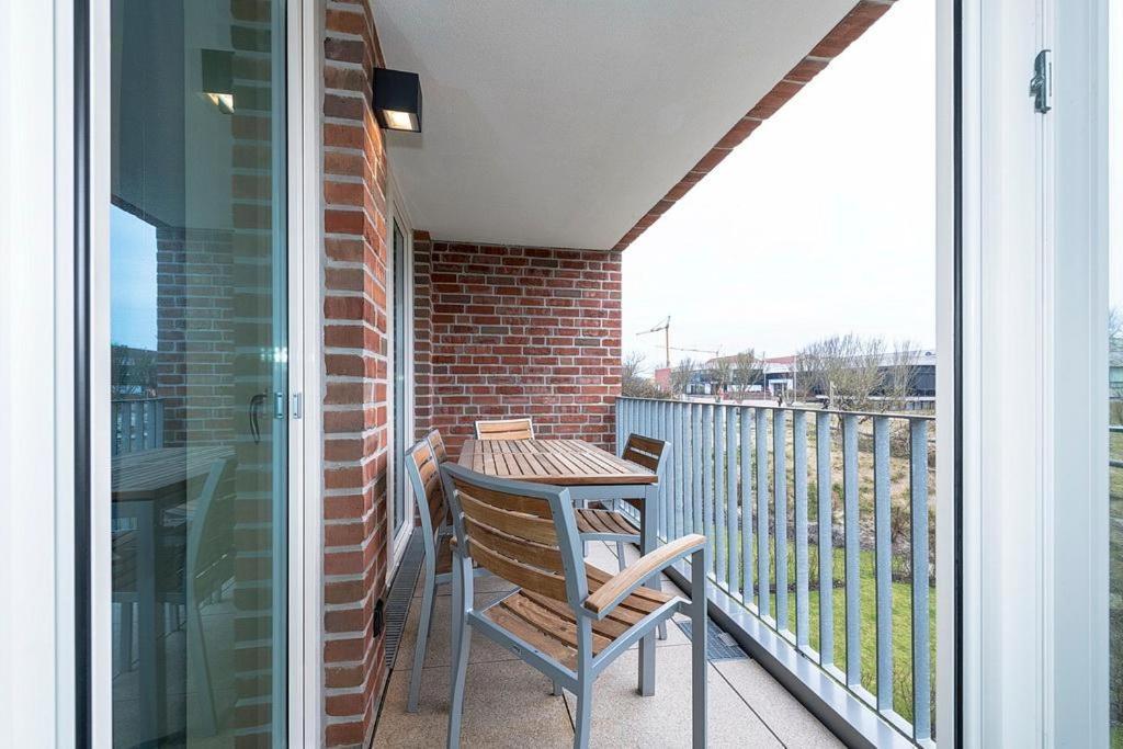 Apartmentvilla Anna See Apartmentvilla Anna See 2-11 Langeoog Dış mekan fotoğraf