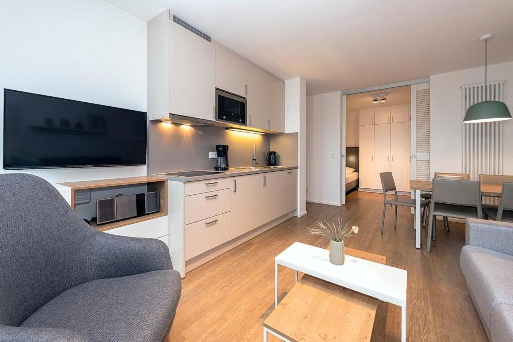 Apartmentvilla Anna See Apartmentvilla Anna See 2-11 Langeoog Dış mekan fotoğraf